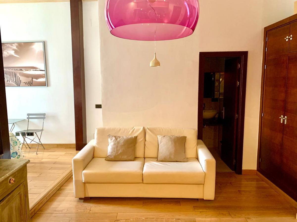 Apartamento Carreteria 33 Málaga Exterior foto