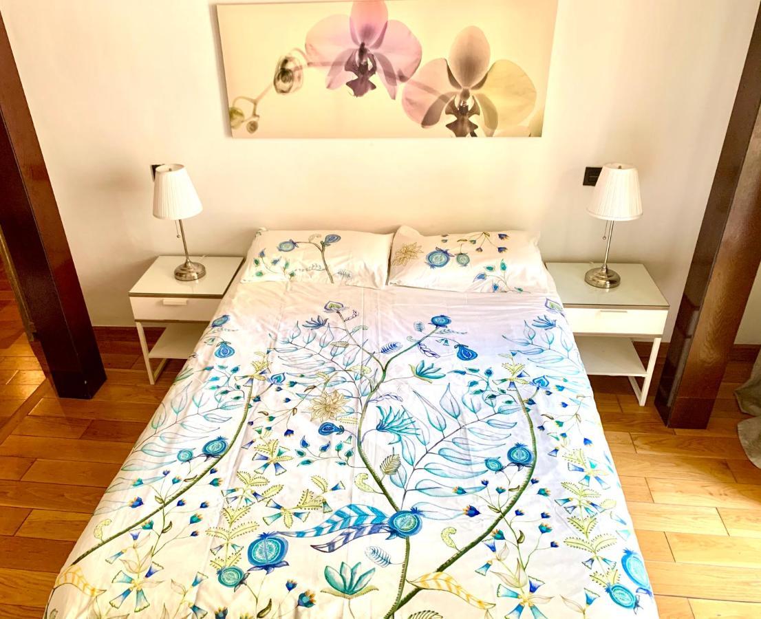 Apartamento Carreteria 33 Málaga Exterior foto