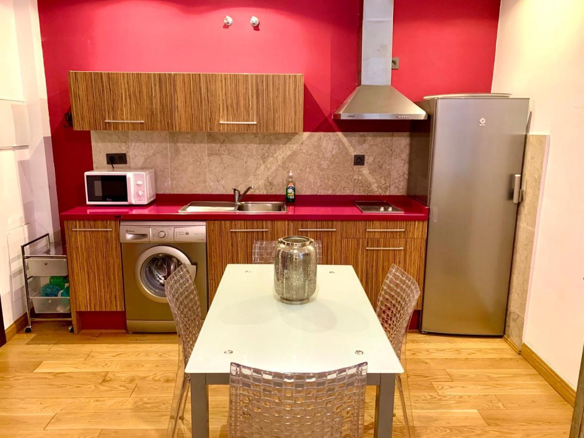 Apartamento Carreteria 33 Málaga Exterior foto