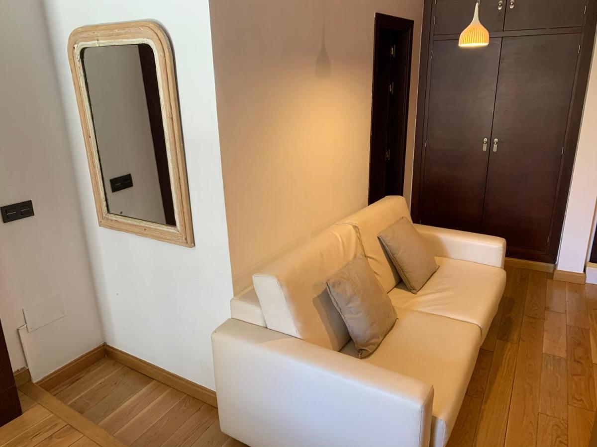 Apartamento Carreteria 33 Málaga Exterior foto
