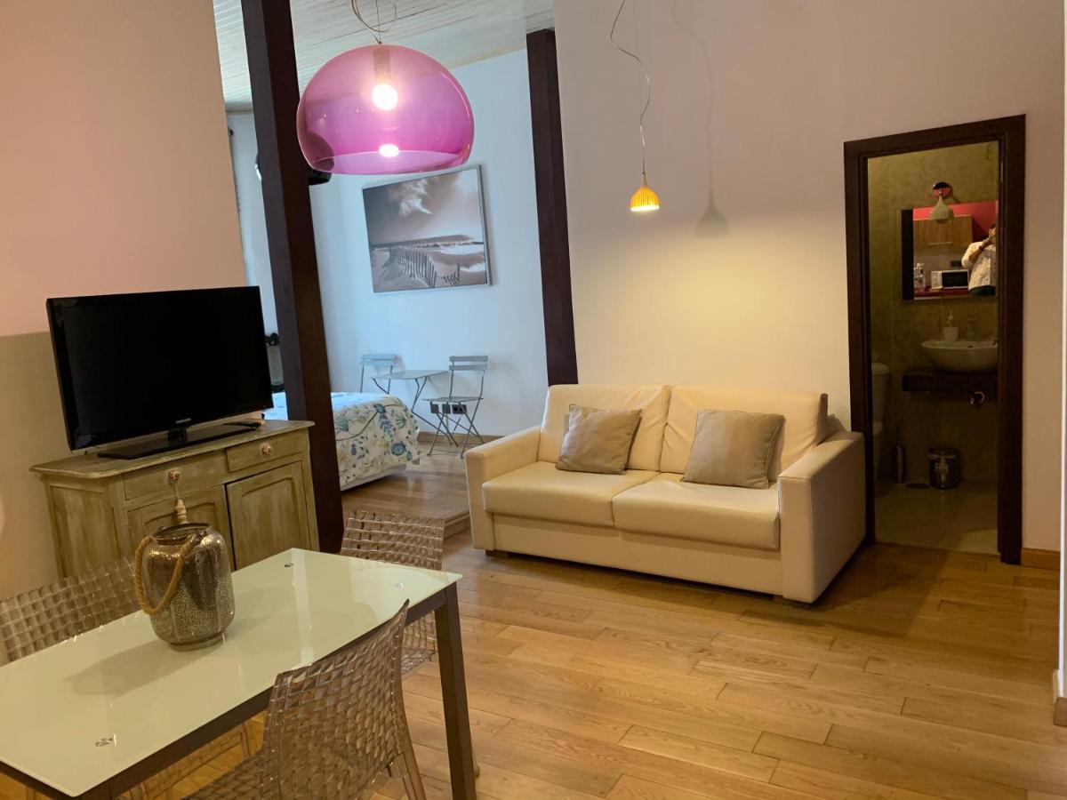 Apartamento Carreteria 33 Málaga Exterior foto